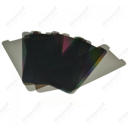 10 pcs/Lot LCD Polarizer Diffuser Film for XR/11