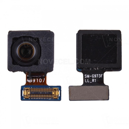 Front Camera with Flex Cable for Samsung Galaxy S10 G973F(for Europe Version)