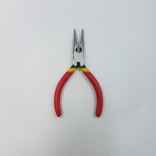 jabe jb-202 Functional Insulated Non-slip Diagonal Long Nose Pliers Needle Nose Pliers Handy Tools