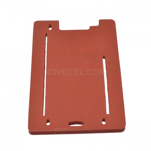 For iPhone 6S Plus LCD and Glass Laminating Mould-Red