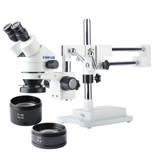 KOPPACE 7045-L2-0390 Binocular Microscope