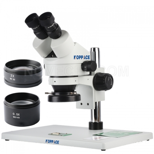 KOPPACE 7045B3-0390 Binocular Microscope