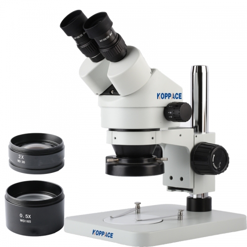KOPPACE 7045B1-0390 Binocular Microscope