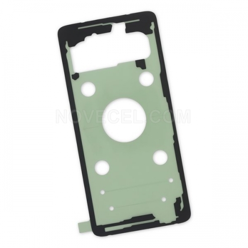 10PCS/Lot Back Cover Adhesive Tape for Galaxy S10