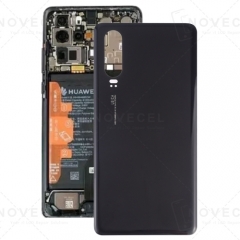 Battery Back Glass Cover for HUAWEI P30