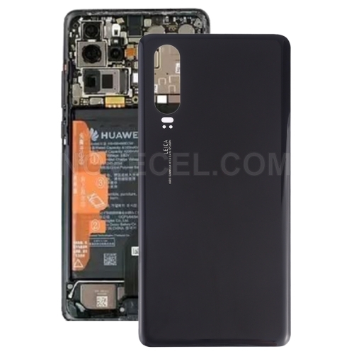 Battery Back Glass Cover for HUAWEI P30