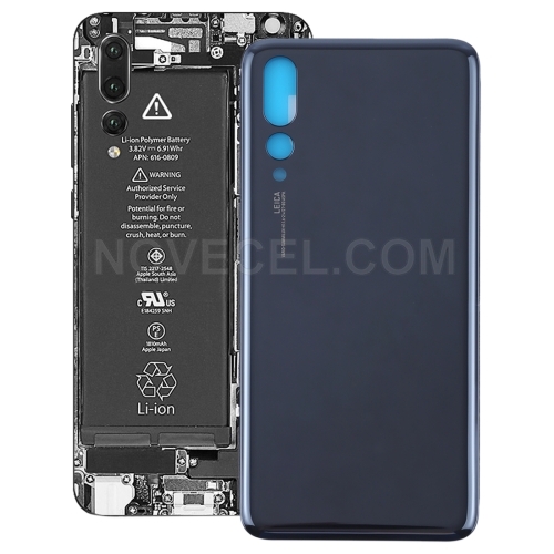 Back Cover Battery Door for Huawei P20 Pro