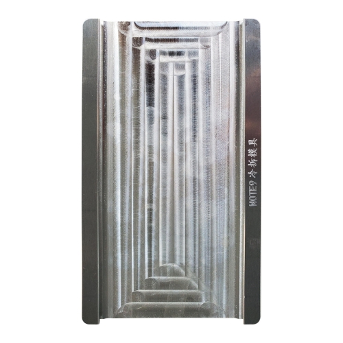 freezing separating Mould woriking with freezer for Samsung Galaxy Note 9/N960