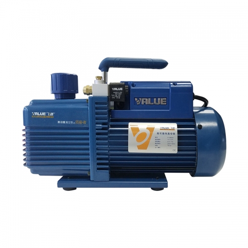 VP01 V-i280SV 4L Air Ultimate Vacuum Pump for  LCD OCA Laminating refurbishment Machine Phone Repair Tools 220V/110V