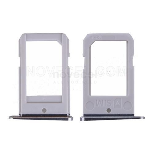 Sim Card Tray Holder Slot for Galaxy S6edge G925