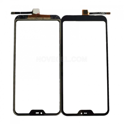 Touch Screen Assembly for Mi A2 Lite/ Redmi 6 Pro