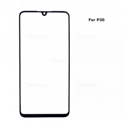 ORI Front Screen Outer Glass for Huawei P30