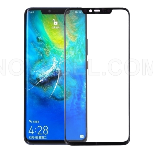 ORI Front Screen Outer Glass for Huawei Mate 20 Pro