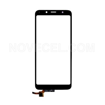 2 in 1 A+ Front Screen Outer Glass + Touch Panel for Redmi 7A