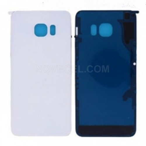 Back Cover Battery Door for Galaxy S6 Edge Plus / G928