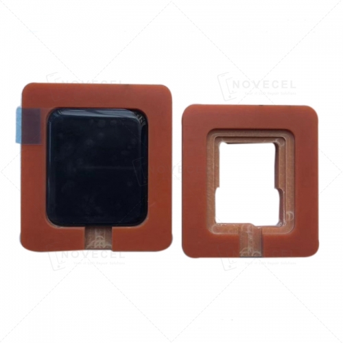 High Precision Aluminium Alignment Mould for Apple iWatch 42/38/40/44mm Series 1 2 3 4 LCD Screen and Front Glass Aligning