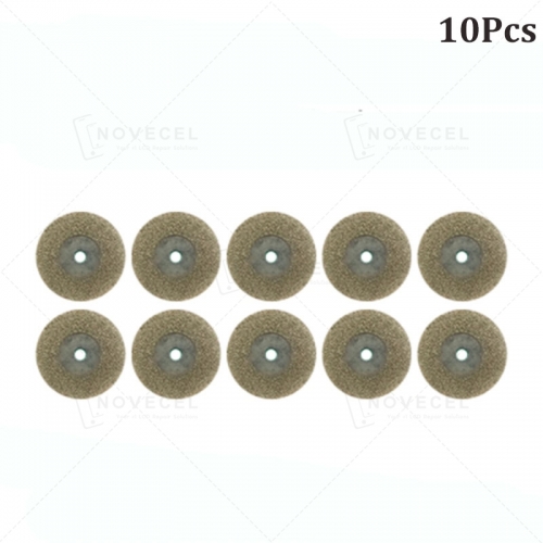 10 pcs blades For Manual grinding machine