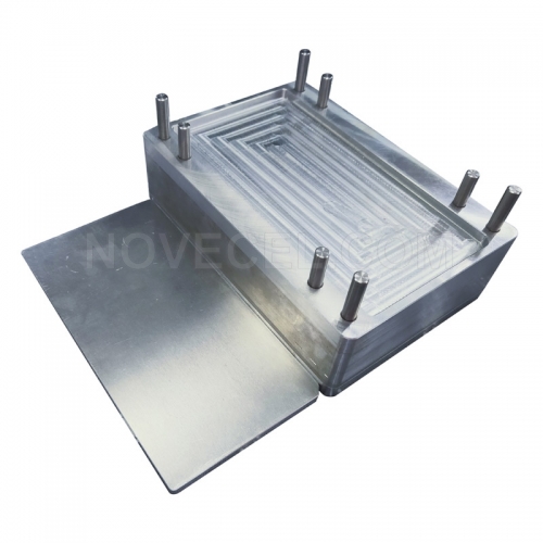 2 in 1 Base for Laminator A & Q Series-New Design
