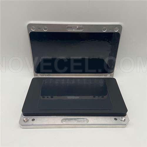 Universal LCD Screen Outer Glass OCA Laminating Mould
