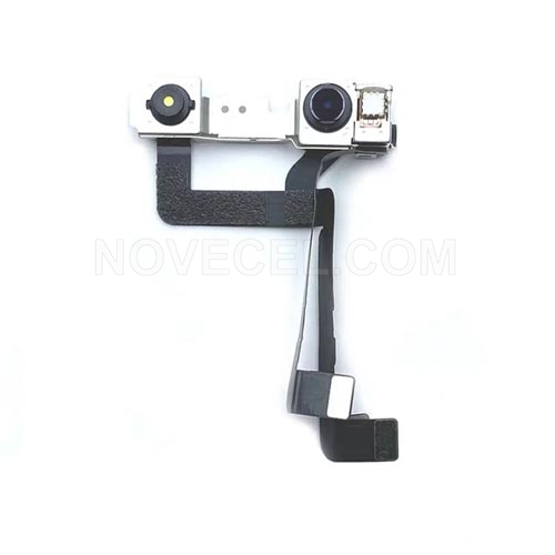 OEM Front Camera Module with Flex Cable for iPhone 11 Pro Max