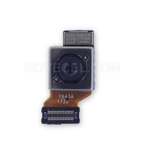 Rear Camera Module with Flex Cable for Google Pixel 2 XL