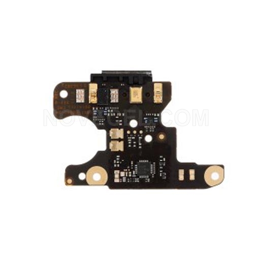 Micro-phone Flex Cable for Google Pixel 3a XL