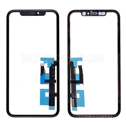 Touch Screen Panel with Bracket for iPhone 11