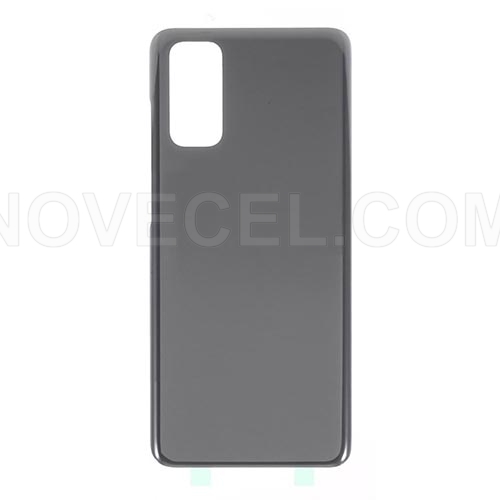 Battery Housing for Samsung Galaxy S20_Gray