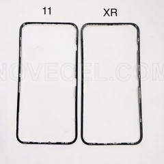 LCD Display Screen Bezel Frame for iPhone XR/11