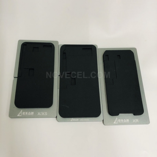 Laminating Mould for iPhone XS Max