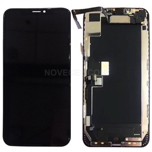 OLED Screen LCD Touch Display Assembly Replacement for iPhone 11 Pro