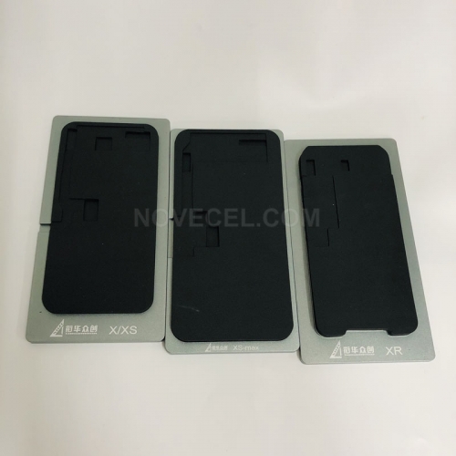 Laminating Mould for iPhone X/XS