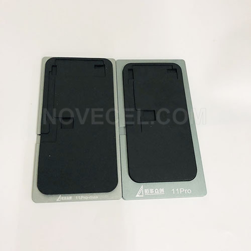 Laminating Mould for iPhone 11 Pro