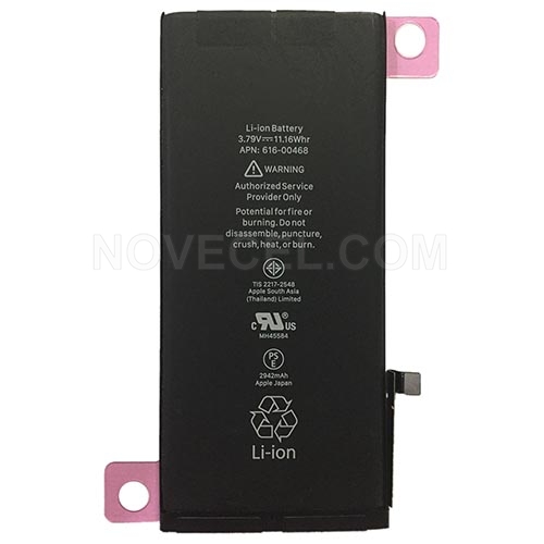 3.79V 2942mAh Battery for iPhone XR