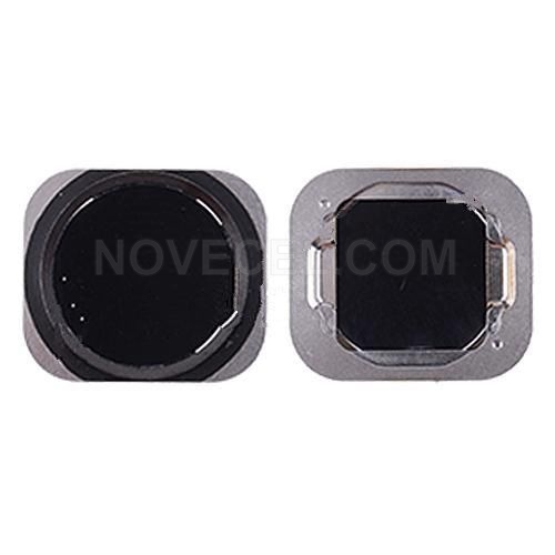 Home Button for iPhone 6/ 6 Plus_Black