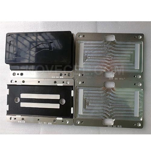 For Samsung S10 5G molds Compatible for BM and Q5/A5 Laminating Machine