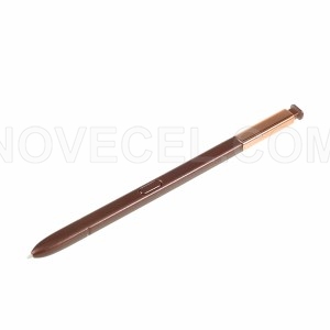 Stylus Pen for Samsung Galaxy Note9_Brown