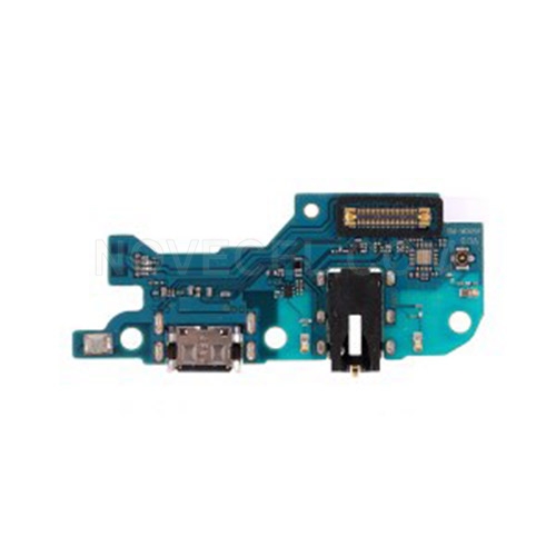 Charging Port with Flex Cable for Samsung Galaxy M40/M405