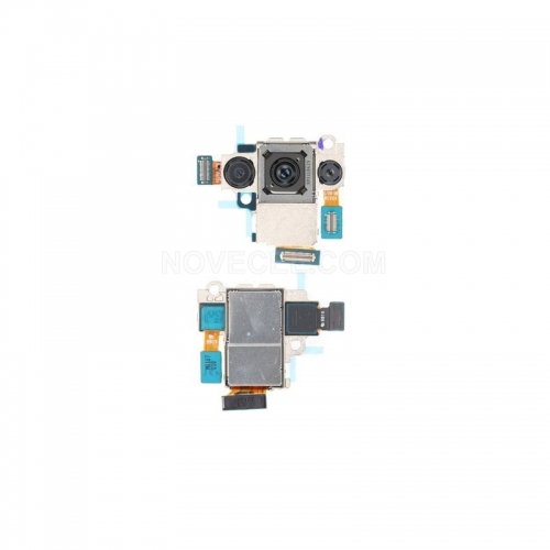 Rear Camera Module for Samsung Galaxy S10 Lite