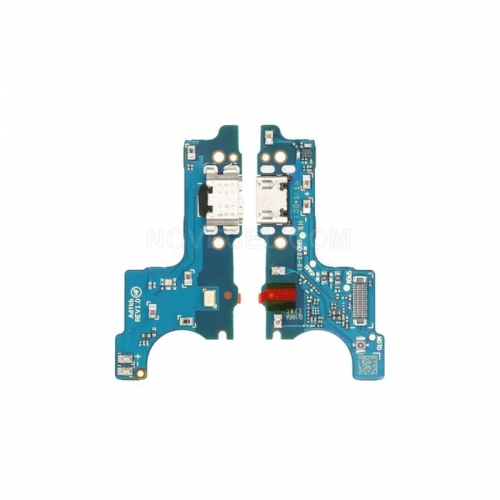 Charging Port with Flex Cable for Samsung Galaxy A01