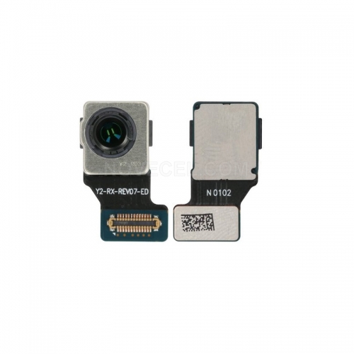 Front Camera with Flex Cable for Samsung Galaxy S20