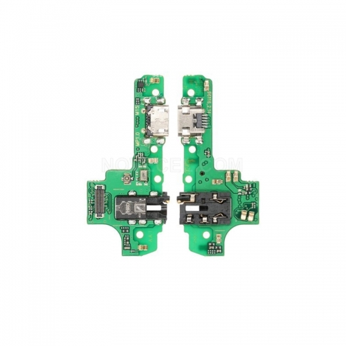 Charging Port with Flex Cable for Samsung Galaxy A10s