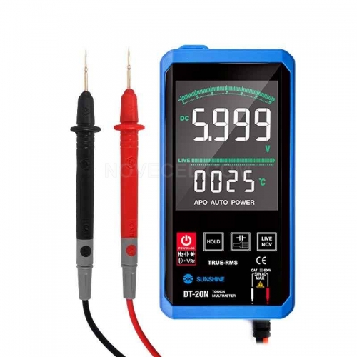 SUNSHINE DT-020N Digital Multimeter