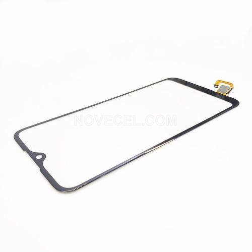 Touch Screen Glass for Samsung Galaxy A01_Black