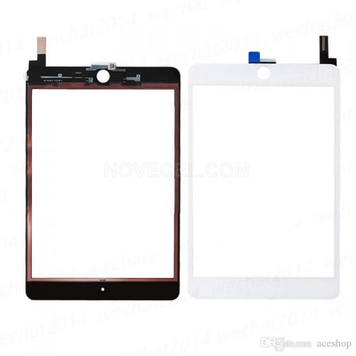 Touch Screen Digitizer for iPad Mini 5-Black