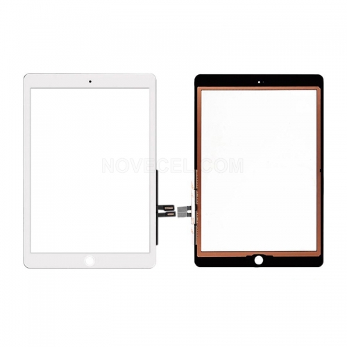 Touch Screen Digitizer for iPad 7 (10.2-inch) 2019_White