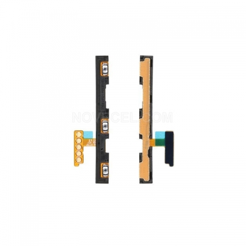 Volume Button Flex for Samsung Galaxy S10 5G