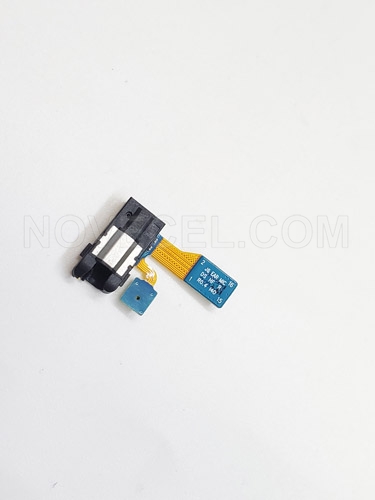 Headphone Jack Flex for Samsung Galaxy J6/J600