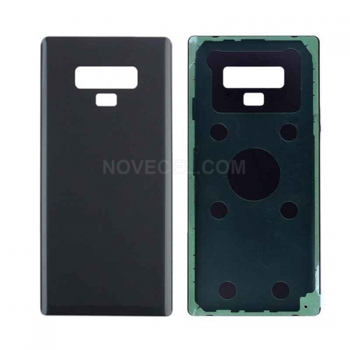 Back Cover Battery Door for Samsung Galaxy Note 9_Gray