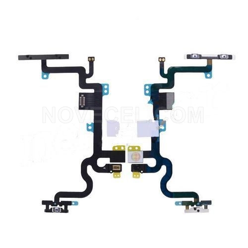 Power Flex Cable for iPhone 8
